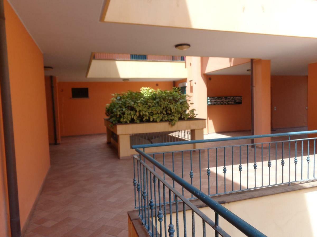 Lidoapartment Fano Exterior foto