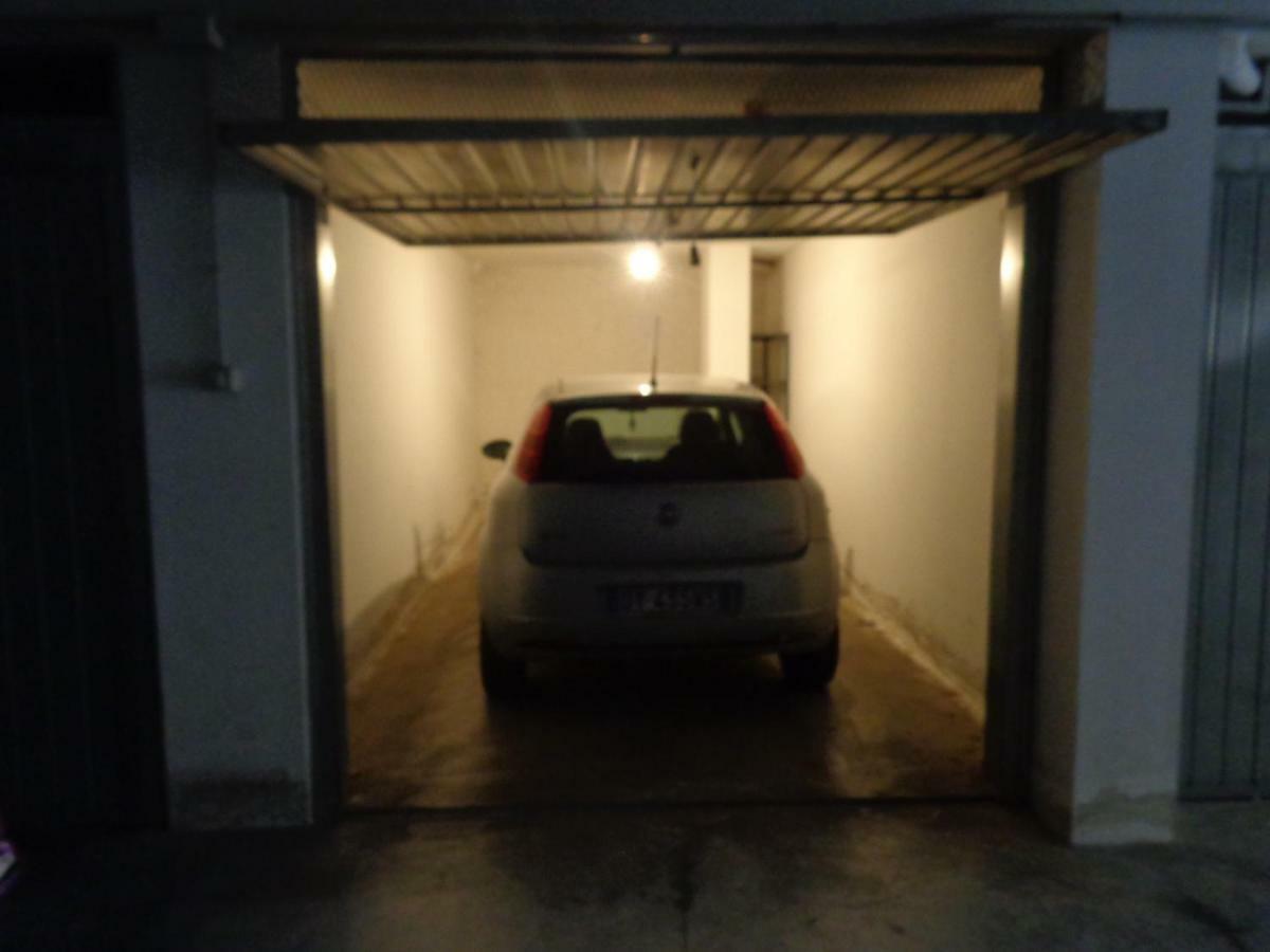Lidoapartment Fano Exterior foto