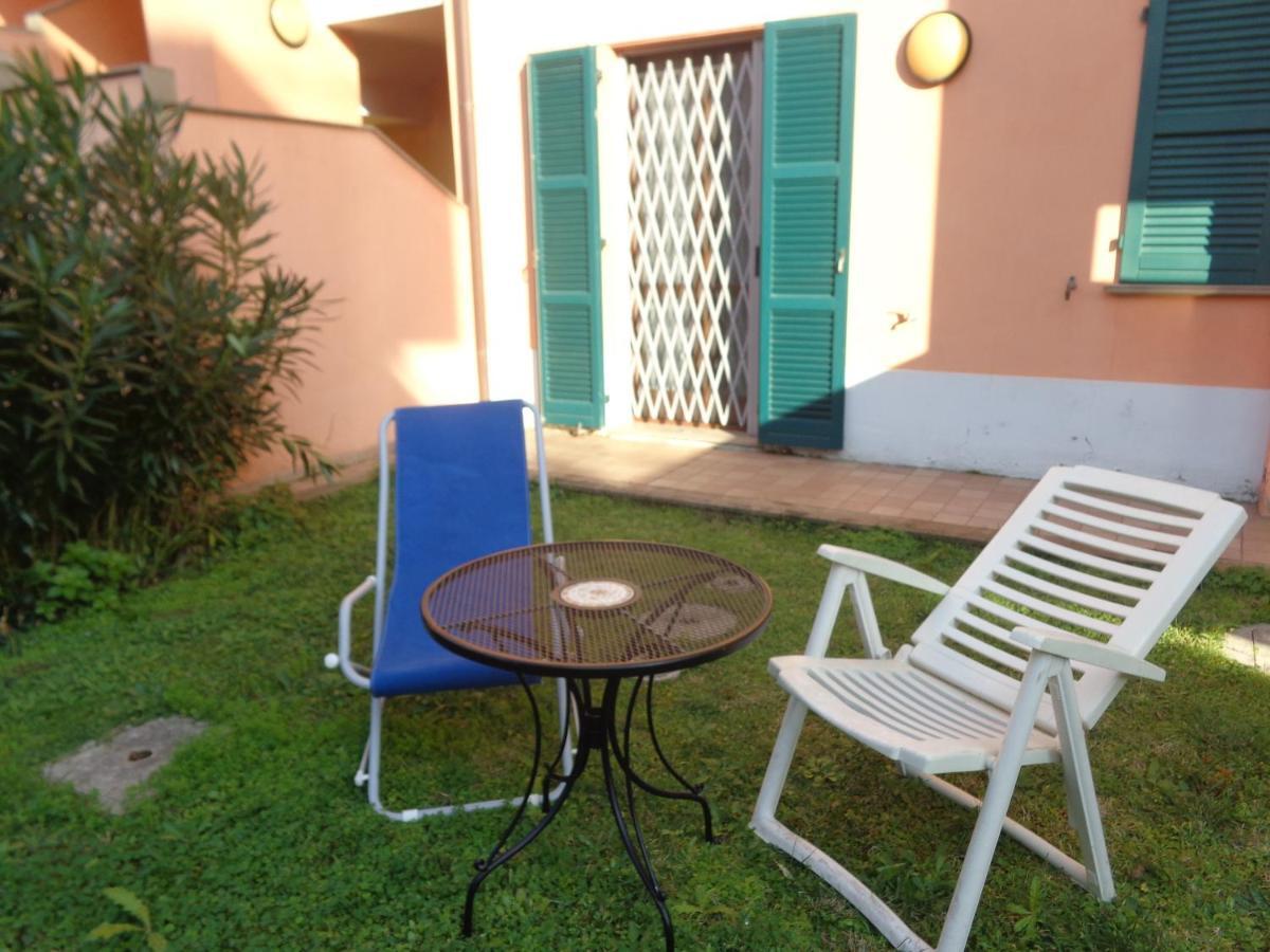 Lidoapartment Fano Exterior foto